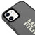iPhone 12 Dollars Money Telefon Kılıfı - Artycase - Cool Black