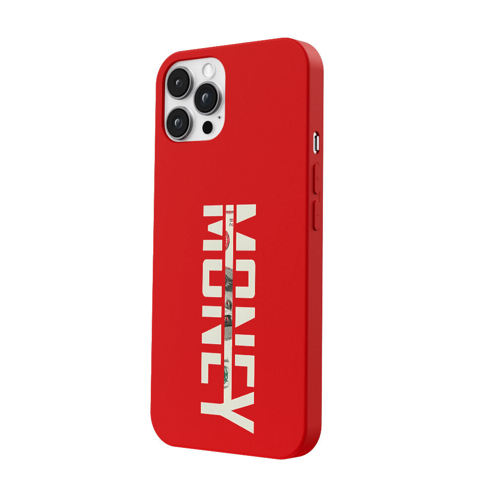 RenkliSilikonKırmızı