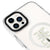 iPhone 13 Pro Max Dollars Money Telefon Kılıfı - Magsafeli Artycase - Beyaz