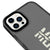 iPhone 13 Pro Max Dollars Money Telefon Kılıfı - Artycase - Cool Black