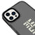 iPhone 15 Pro Dollars Money Telefon Kılıfı - Artycase - Cool Black