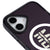 iPhone 16 Dollars Money Telefon Kılıfı - Magsafeli Artycase - Cool Black