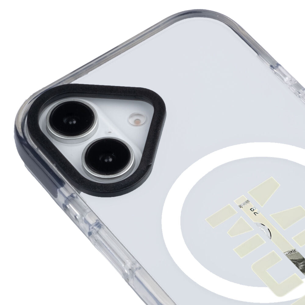 MagsafeliArtycaseSiyah