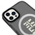 iPhone 16 Pro Max Dollars Money Telefon Kılıfı - Magsafeli Artycase - Cool Black