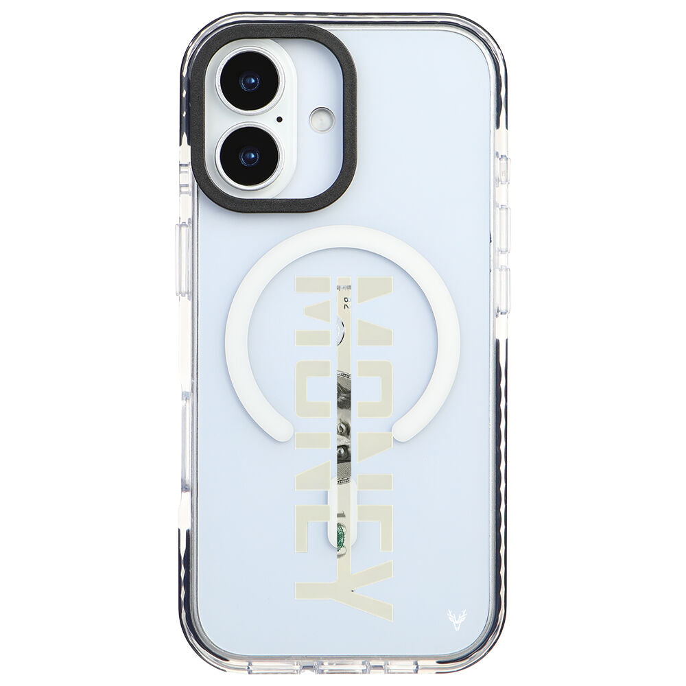 MagsafeliArtycaseSiyah