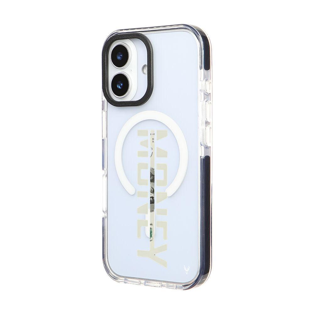 MagsafeliArtycaseSiyah