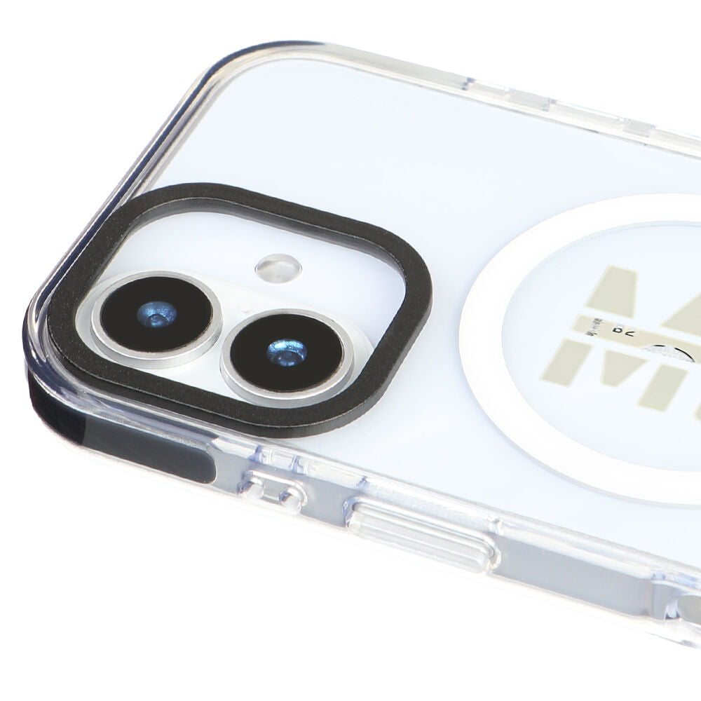 MagsafeliArtycaseSiyah