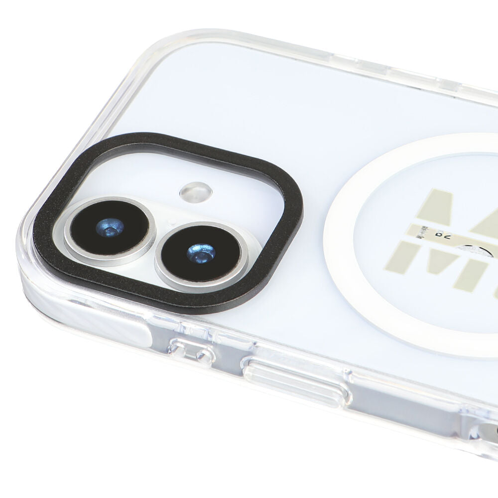 MagsafeliArtycaseBeyaz