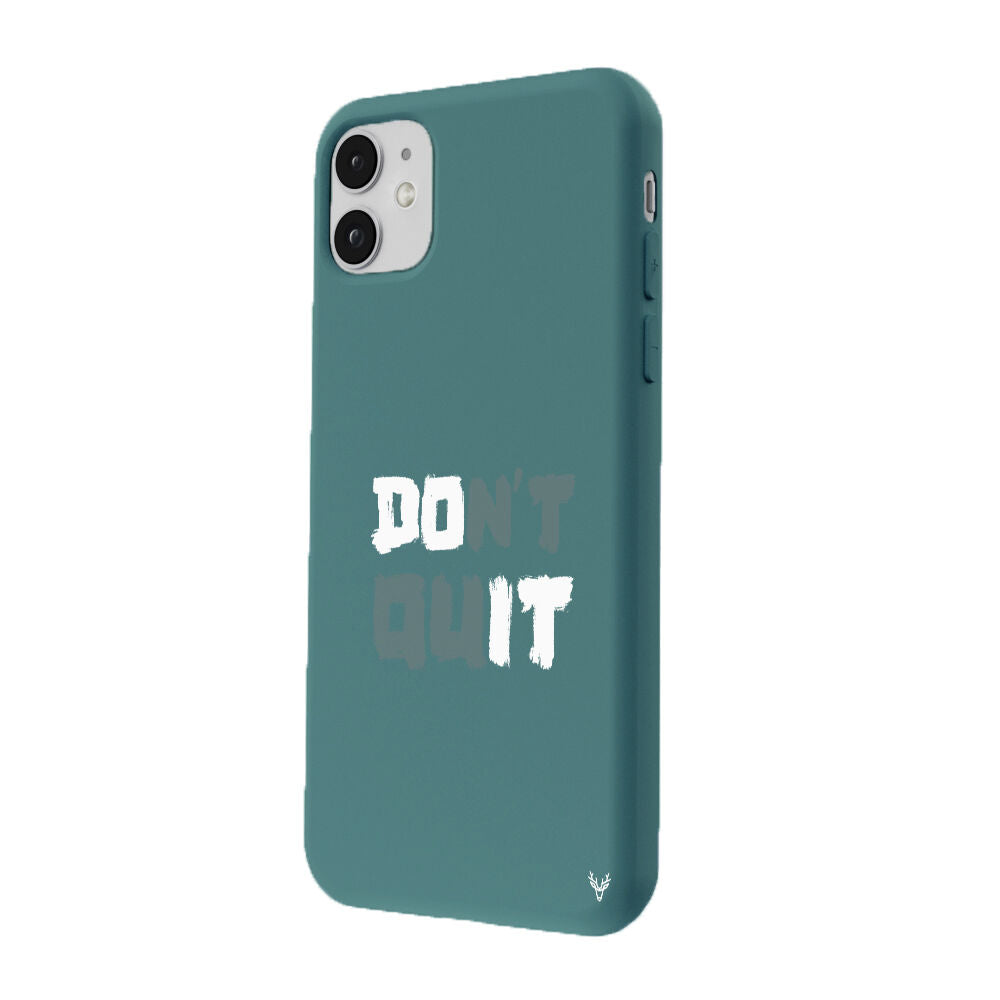 RenkliSilikonHaki