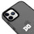 iPhone 11 Pro Max Dont Quit Telefon Kılıfı - Artycase - Cool Black