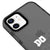 iPhone 12 Dont Quit Telefon Kılıfı - Artycase - Cool Black