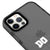iPhone 12 Pro Dont Quit Telefon Kılıfı - Artycase - Cool Black