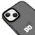 iPhone 13 Dont Quit Telefon Kılıfı - Artycase - Cool Black