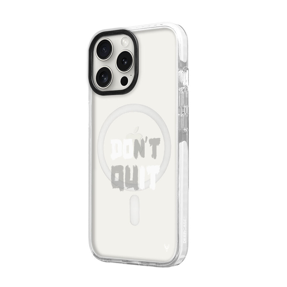 MagsafeliArtycaseBeyaz