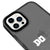 iPhone 14 Pro Max Dont Quit Telefon Kılıfı - Artycase - Cool Black