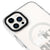 iPhone 15 Pro Max Dont Quit Telefon Kılıfı - Magsafeli Artycase - Beyaz