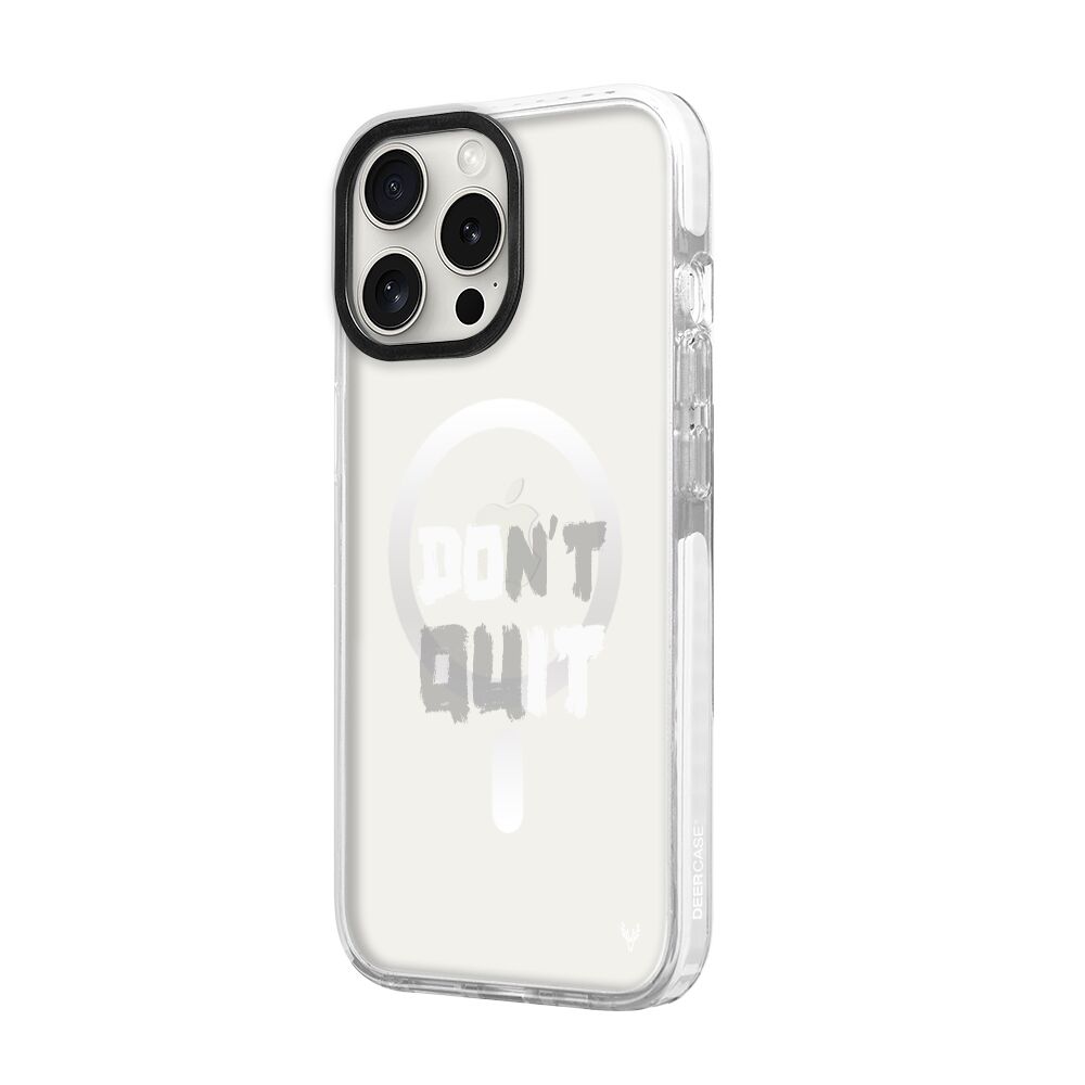 MagsafeliArtycaseBeyaz