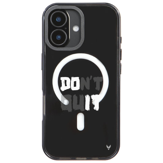 MagsafeliArtycaseCoolBlack