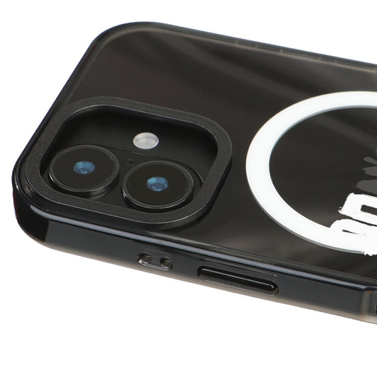 MagsafeliArtycaseCoolBlack