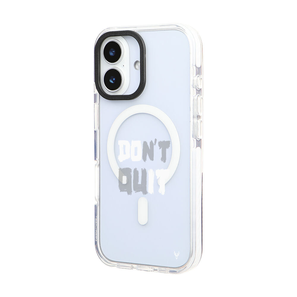 MagsafeliArtycaseBeyaz