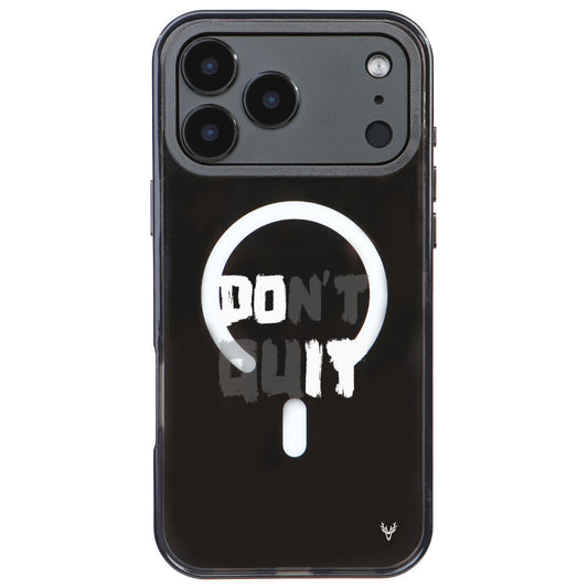 MagsafeliArtycaseCoolBlack