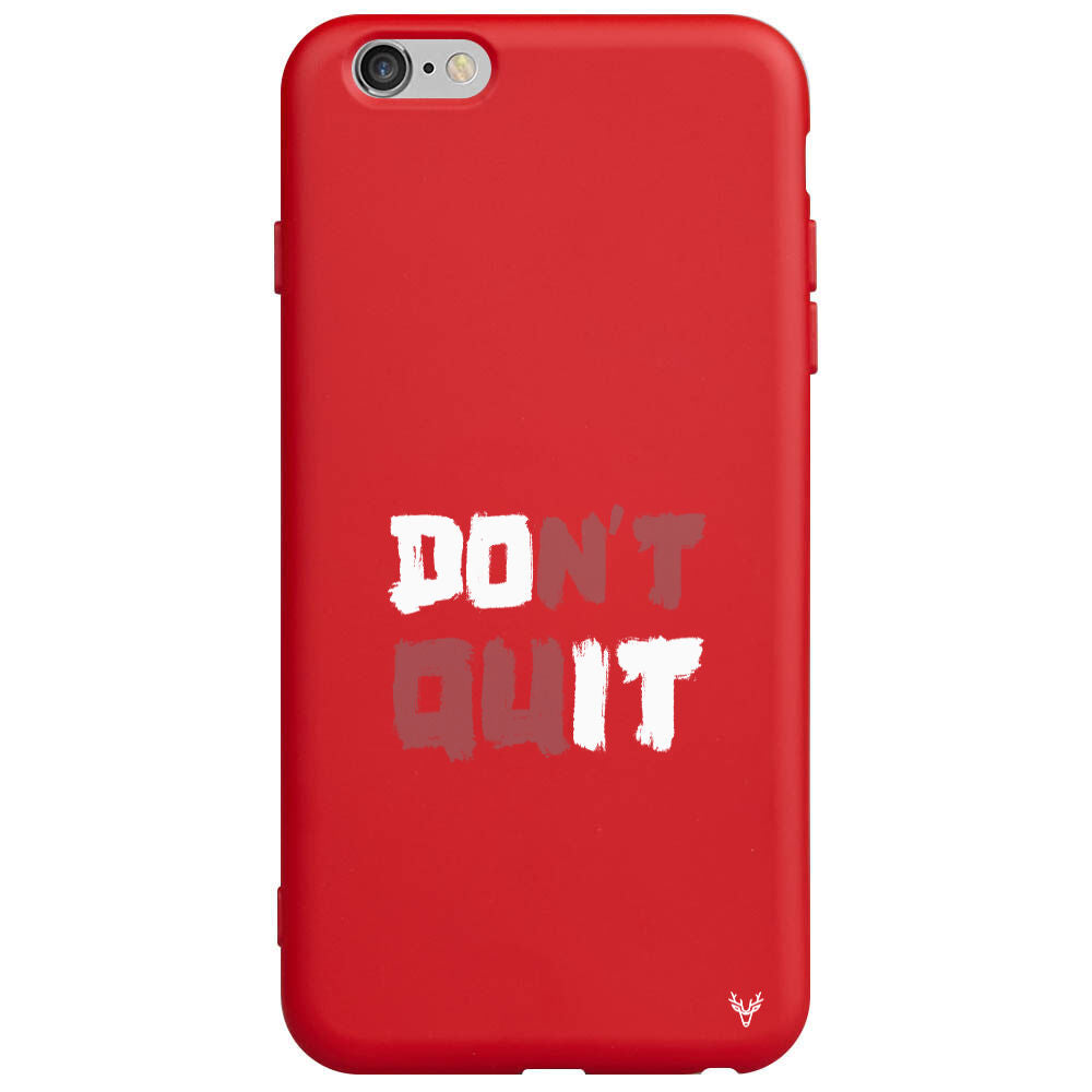 RenkliSilikonKırmızı