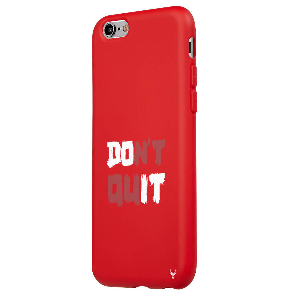 RenkliSilikonKırmızı