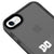 iPhone 6S Dont Quit Telefon Kılıfı - Artycase - Cool Black