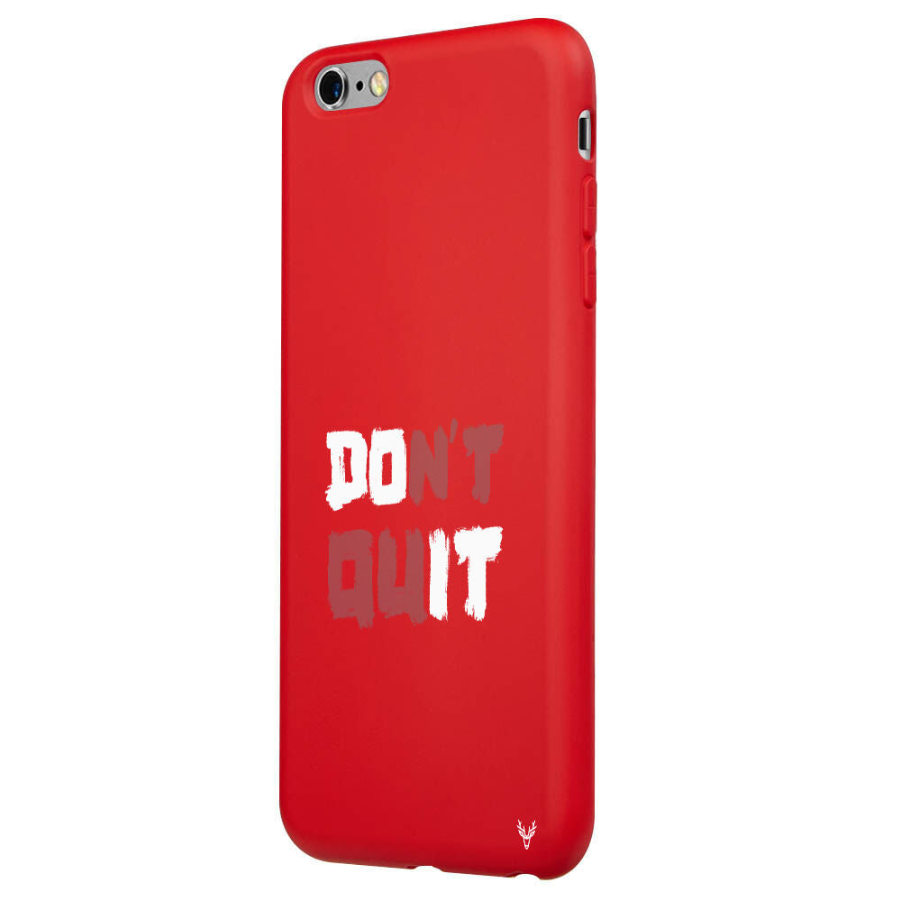 RenkliSilikonKırmızı