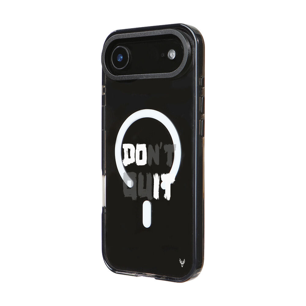 MagsafeliArtycaseCoolBlack