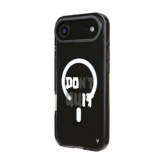 MagsafeliArtycaseCoolBlack