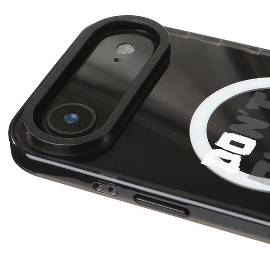 MagsafeliArtycaseCoolBlack