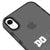 iPhone XR Dont Quit Telefon Kılıfı - Artycase - Cool Black