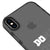 iPhone XS Max Dont Quit Telefon Kılıfı - Artycase - Cool Black
