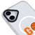 iPhone 16 Go Ball Telefon Kılıfı - Magsafeli Artycase - Beyaz