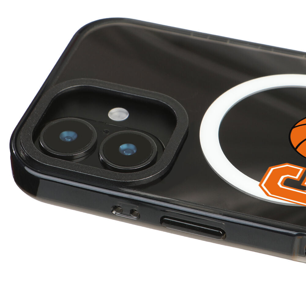 MagsafeliArtycaseCoolBlack