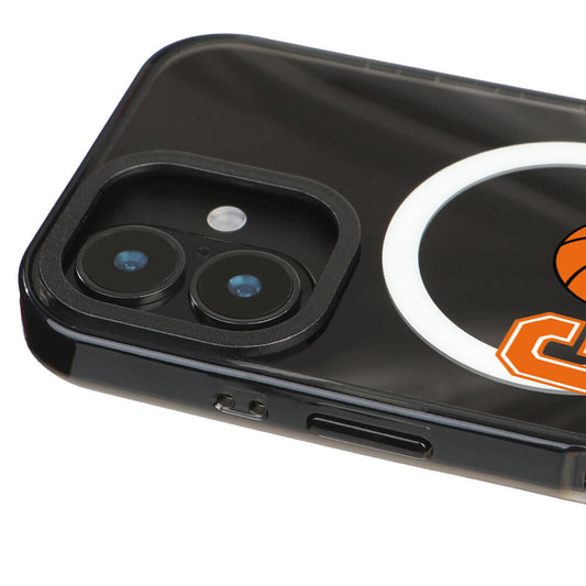 MagsafeliArtycaseCoolBlack