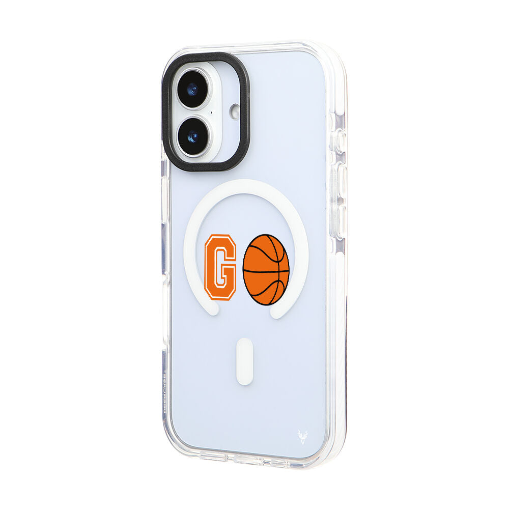 MagsafeliArtycaseBeyaz
