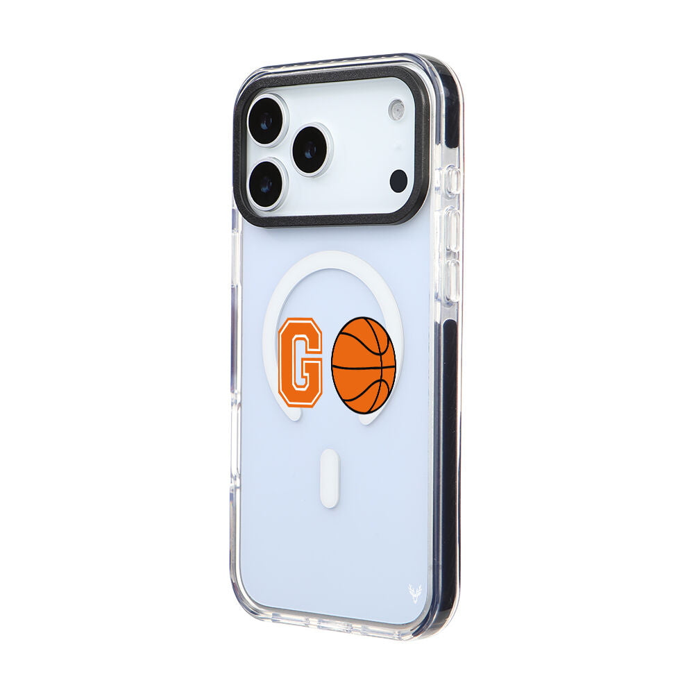 MagsafeliArtycaseSiyah
