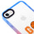 iPhone 6S Go Ball Telefon Kılıfı - Artycase - Mavi Kırmızı