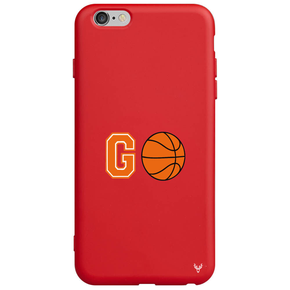 RenkliSilikonKırmızı