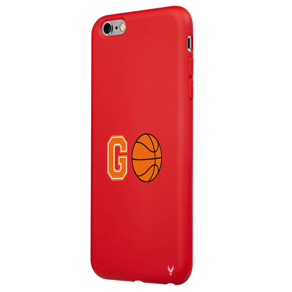 RenkliSilikonKırmızı