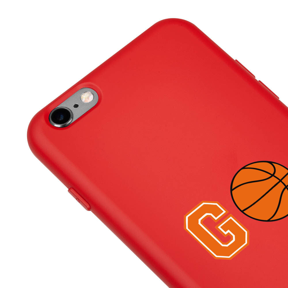 RenkliSilikonKırmızı