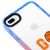 iPhone 8 Plus Go Ball Telefon Kılıfı - Artycase - Mavi Kırmızı