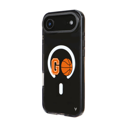 MagsafeliArtycaseCoolBlack