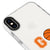 iPhone XS Go Ball Telefon Kılıfı - Artycase - Beyaz