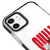 iPhone 11 Sweet Dogs Telefon Kılıfı - Artycase - Siyah