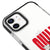 iPhone 12 Mini Sweet Dogs Telefon Kılıfı - Artycase - Siyah