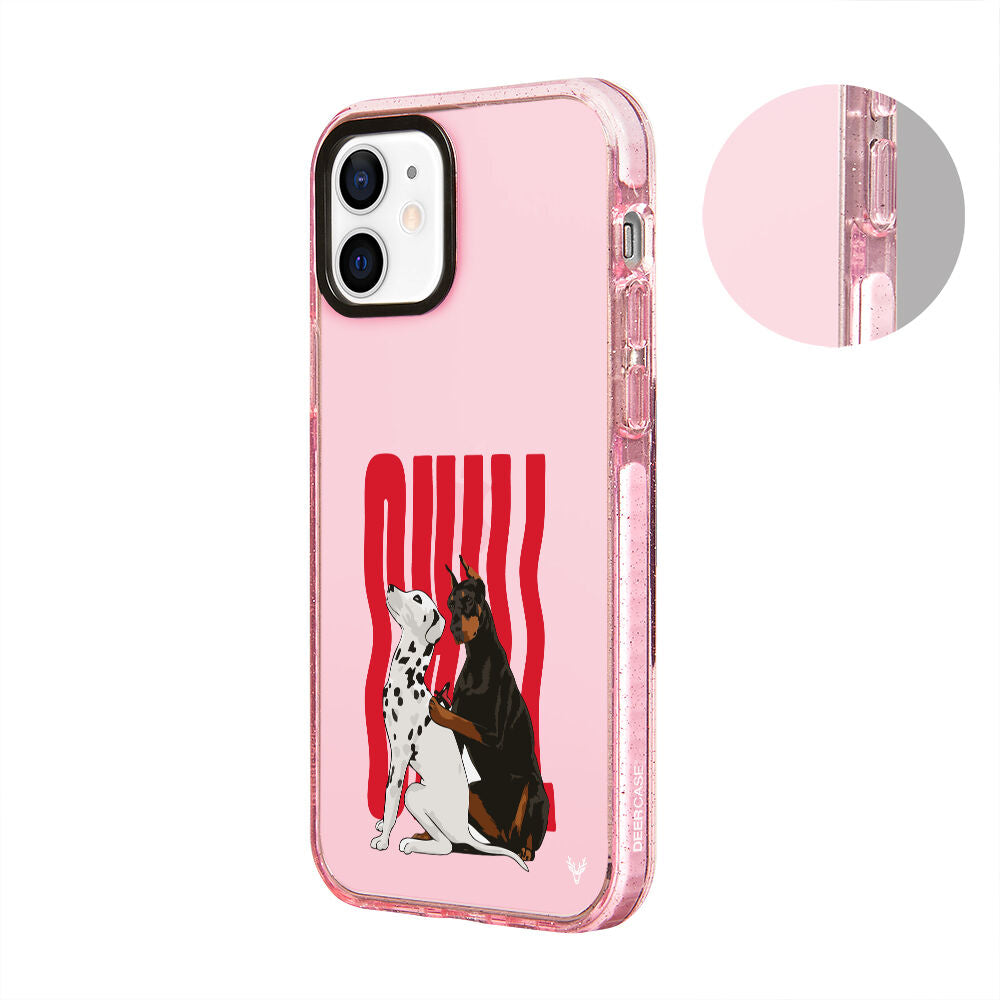 ArtycaseSimliPembe