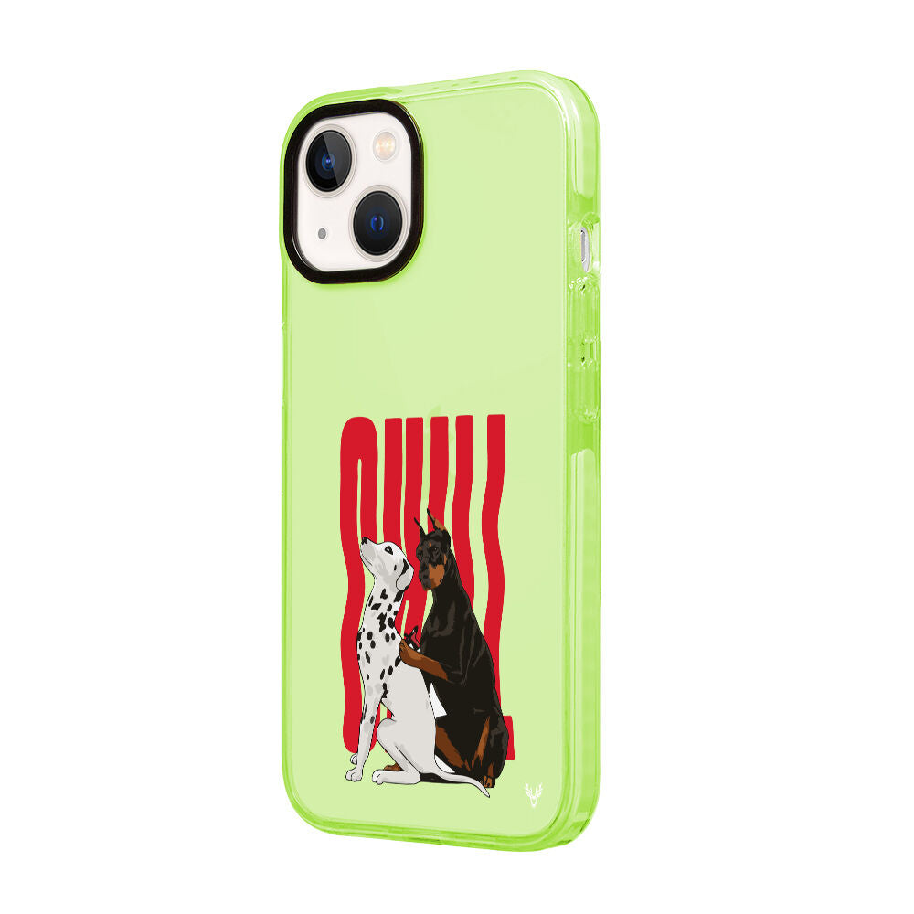 ArtycaseYeşil